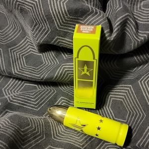 Discontinued JSC Lip Ammo shade: Brown Sugar